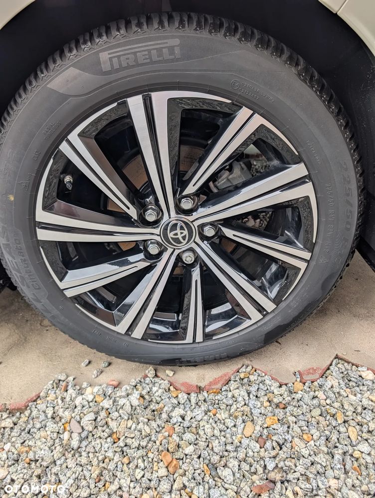 Toyota Corolla 1.5 Style - 9