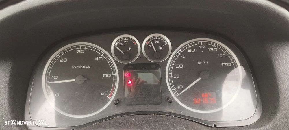 Peugeot 307 SW 1.6 HDi Sport - 7