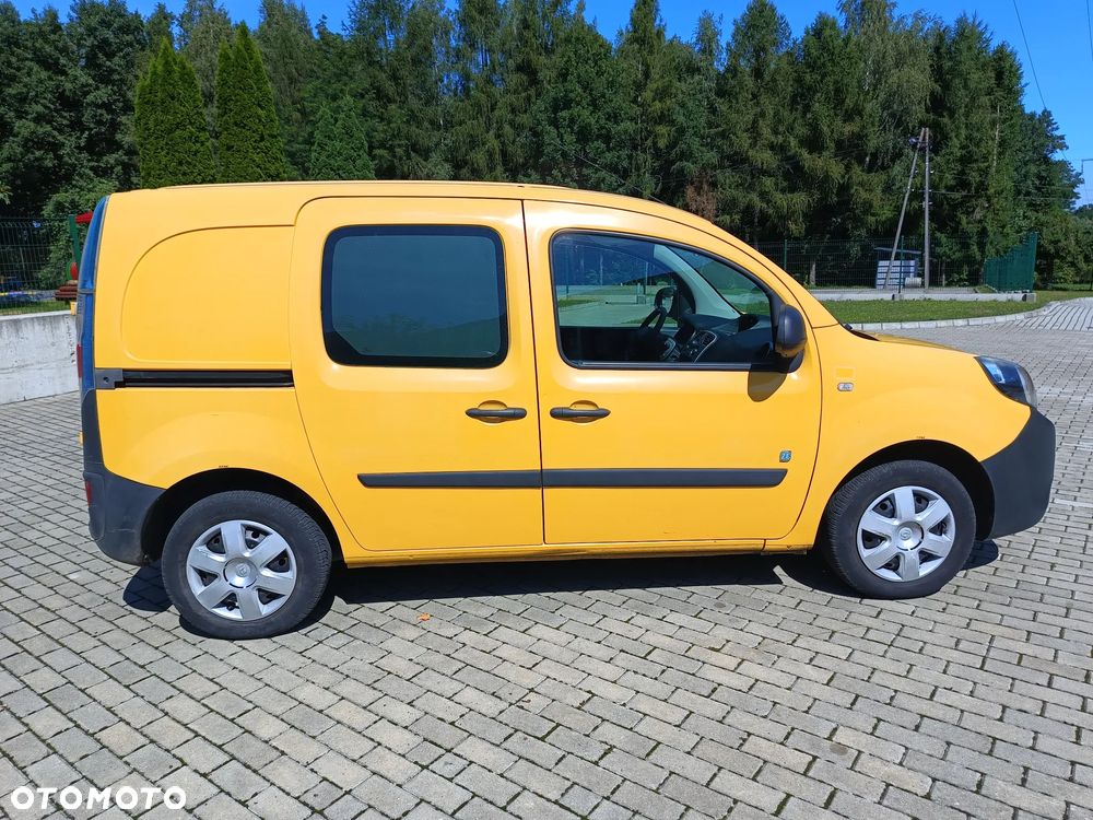 Renault Kangoo - 6