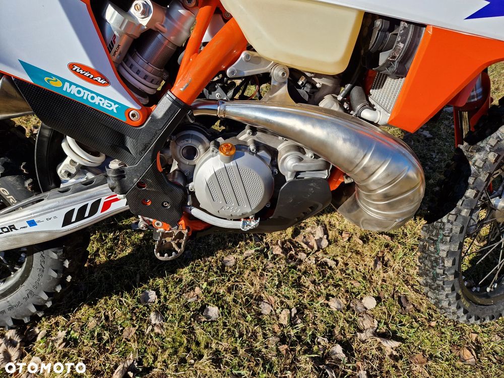 KTM EXC 300 - 13
