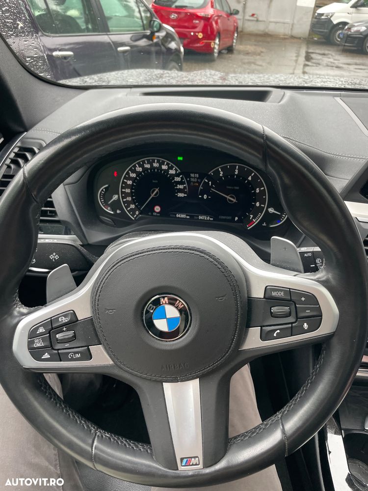 BMW X3 xDrive20i Aut. M Sport - 1