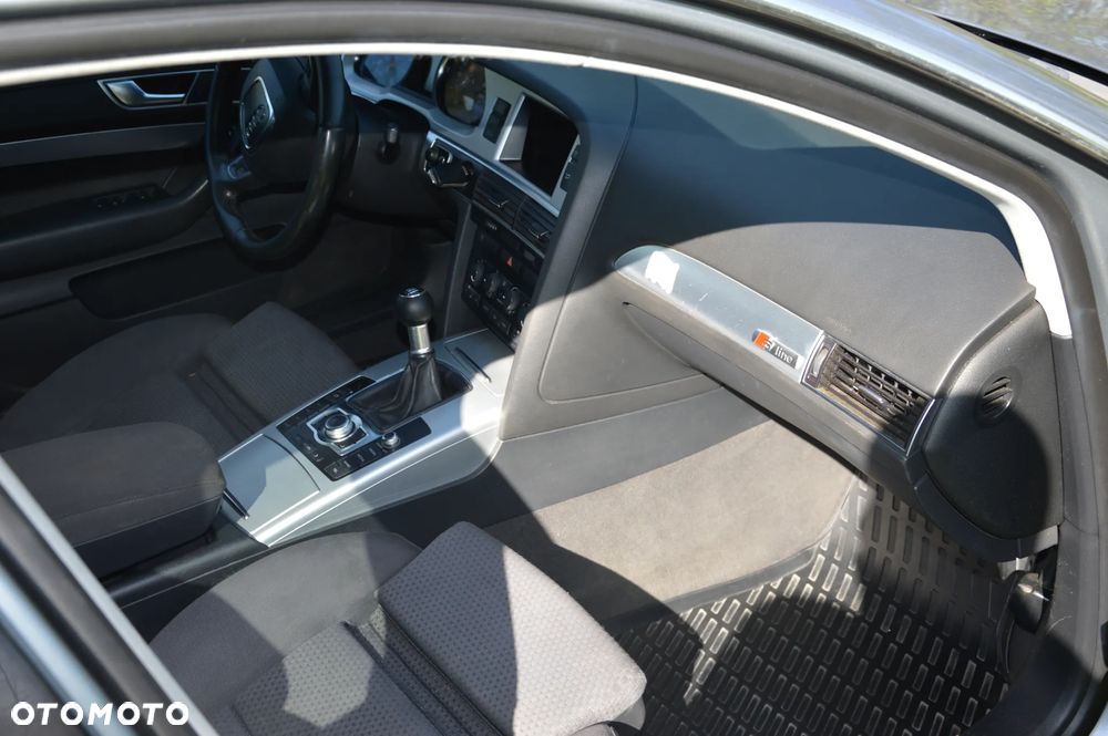 Audi A6 Avant 2.0 TDI DPF - 18