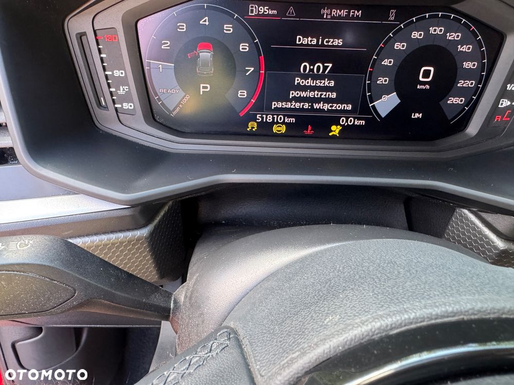 Audi A1 Sportback - 9