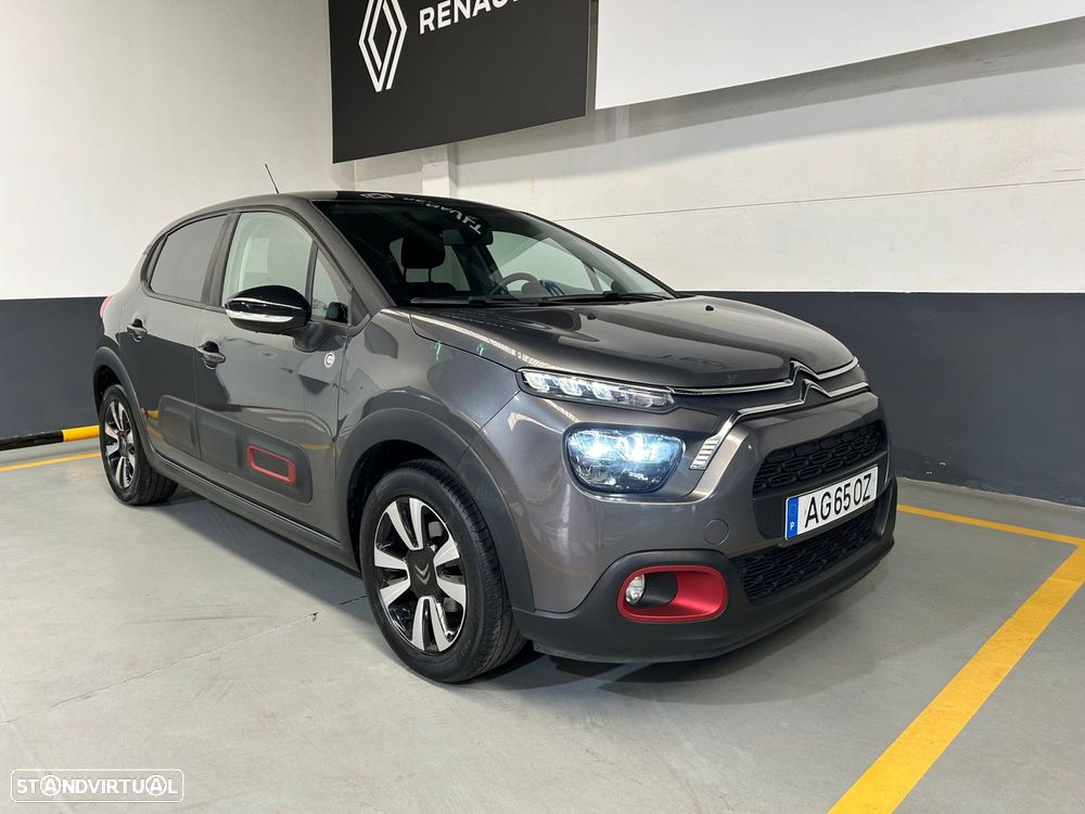 Citroën C3 1.2 PureTech Collection - 2
