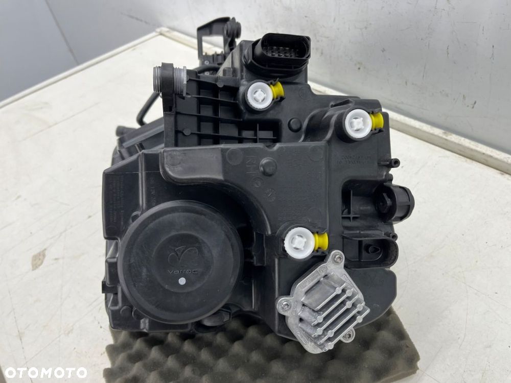 Lampa reflektor Skoda Karoq LIFT 21r.- PRAWA przednia Crystal Lighting Full LED EUROPA 57b941010 - 15