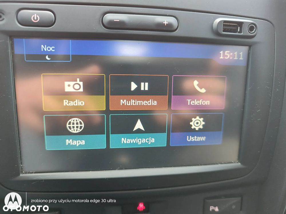 Dacia Duster TCe 125 2WD Comfort - 12