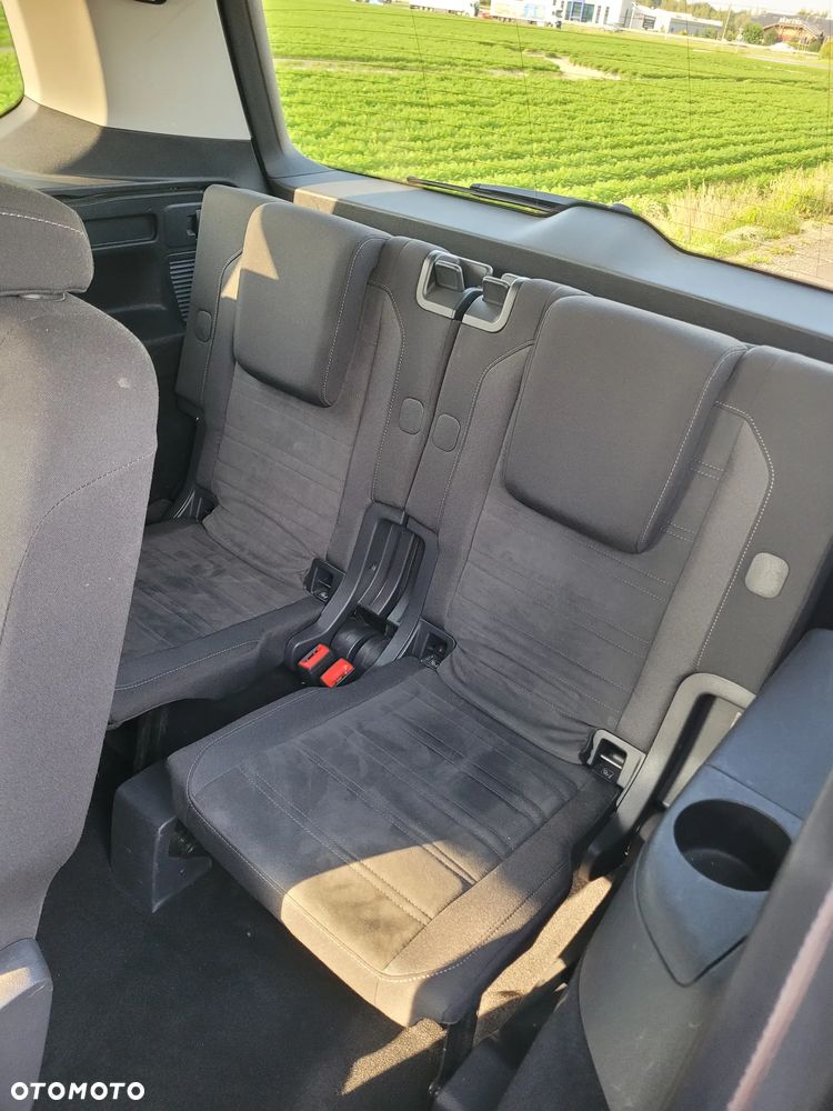 Volkswagen Touran 1.5 TSI EVO Highline DSG - 10