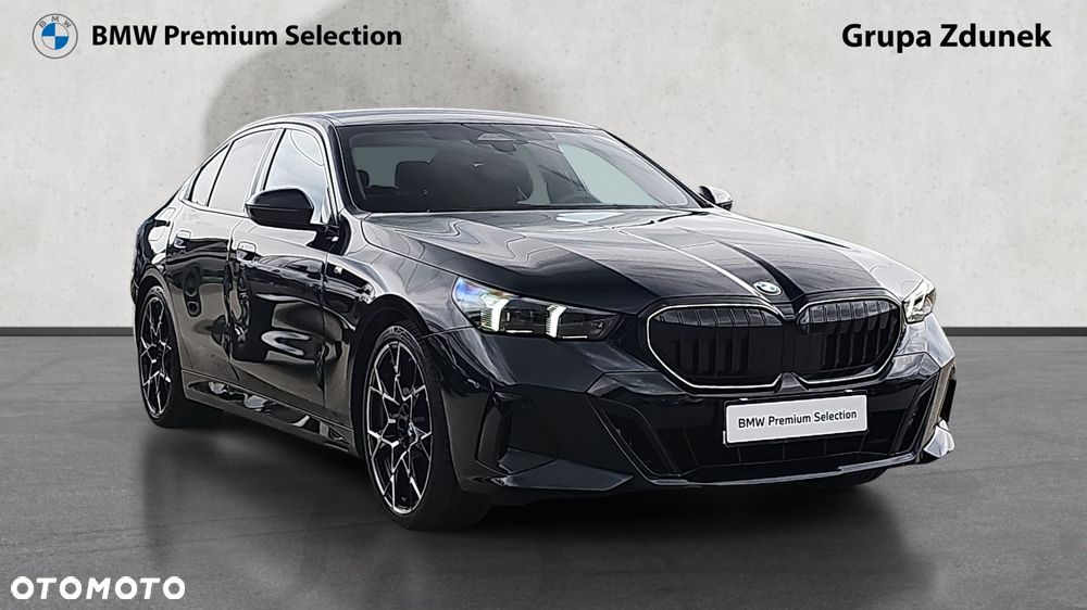 BMW Seria 5 - 4