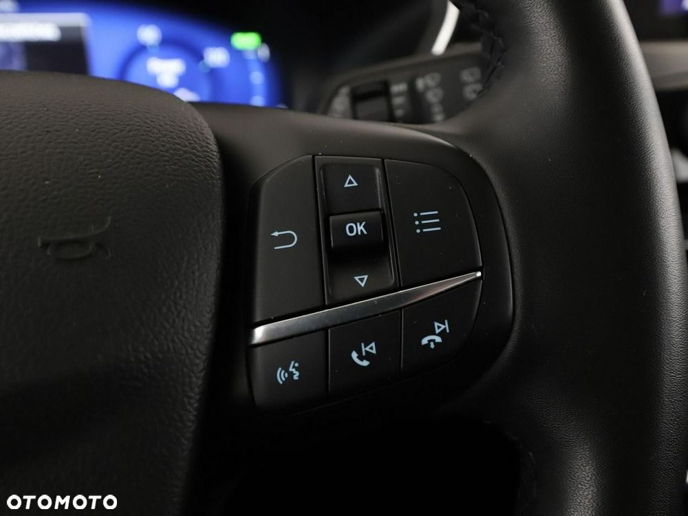 Ford Kuga 2.5 FHEV FWD Titanium eCVT - 33