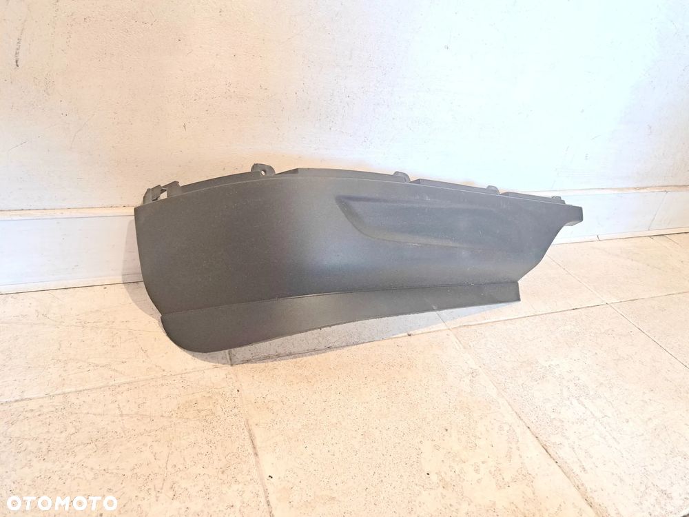 SPOILER ZDERZAK DOLNY PRAWY IVECO STRALIS 2013- - 4