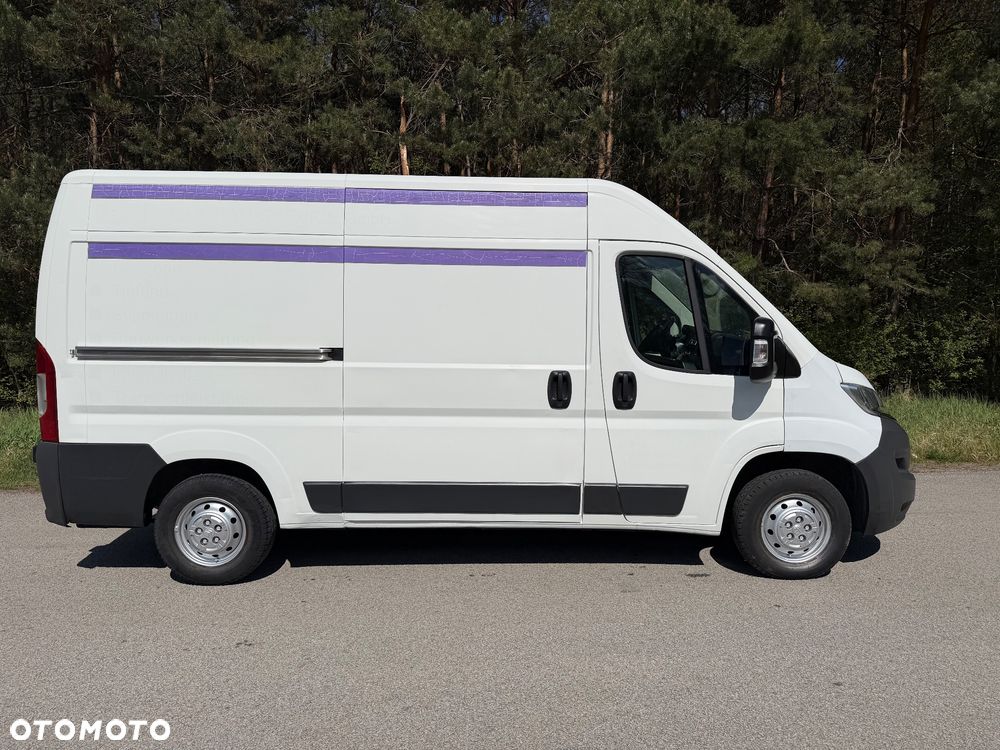 Citroën JUMPER - 4
