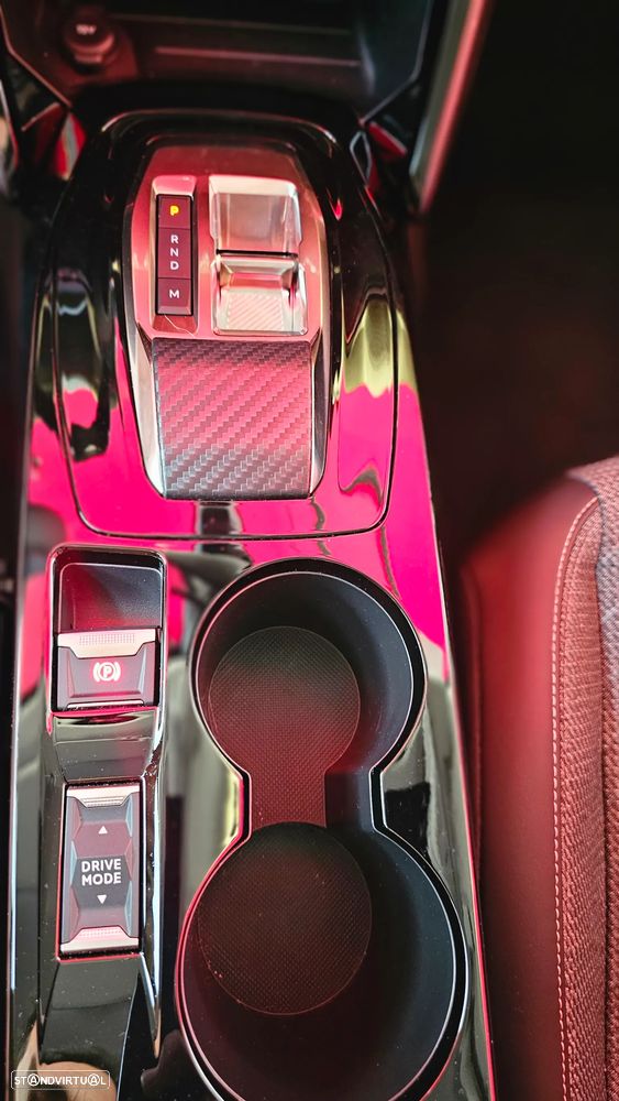 Peugeot 208 1.2 Hybrid Allure e-DCS6 - 54