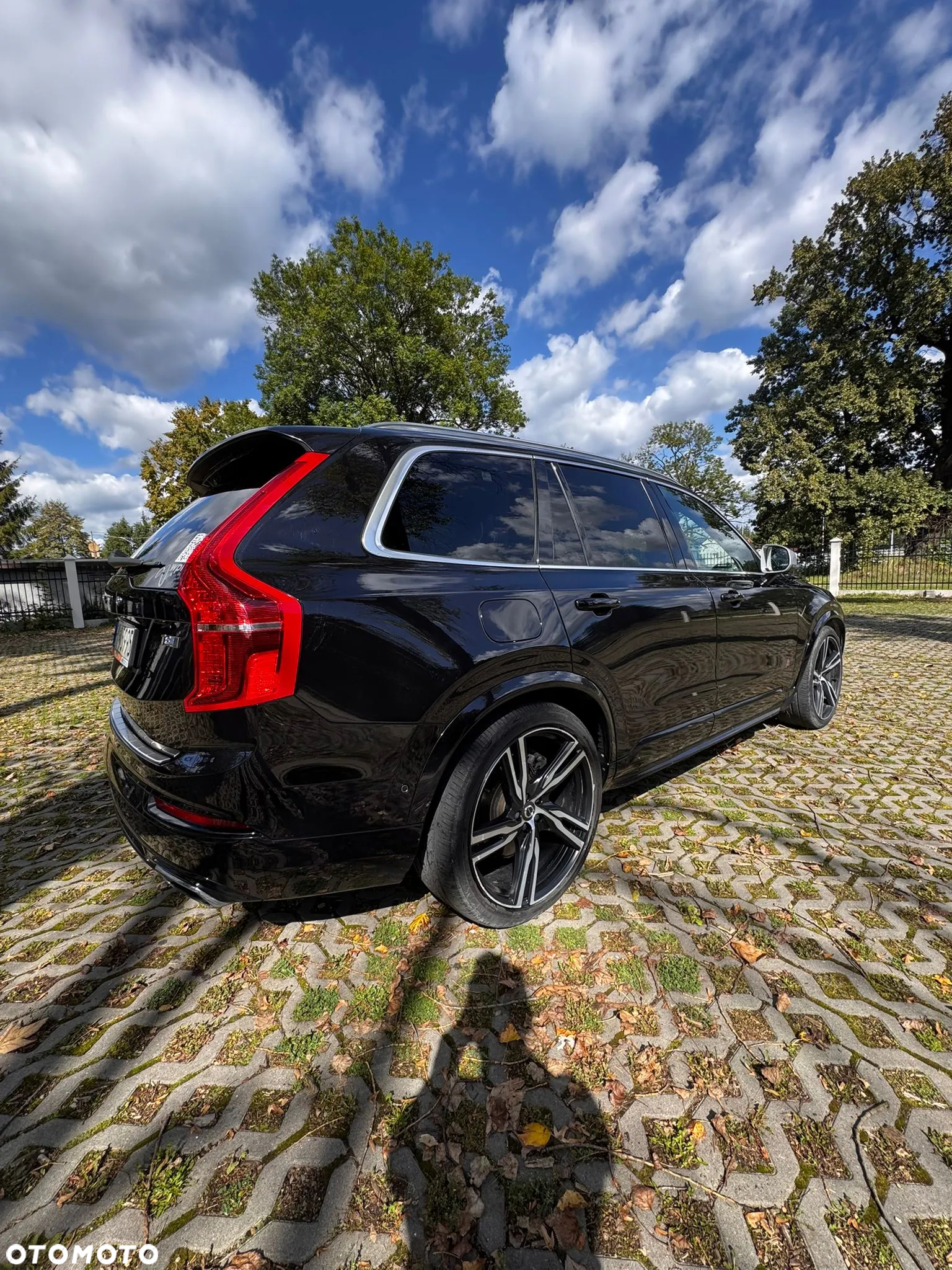 Volvo XC 90 T8 AWD Twin Engine Geartronic RDesign - 5