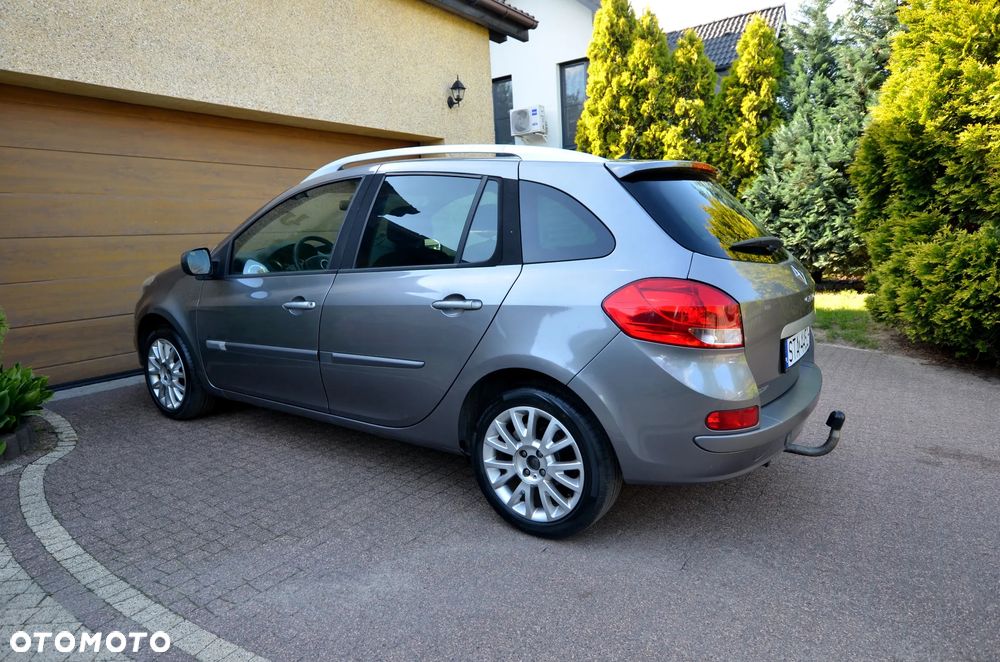 Renault Clio - 3