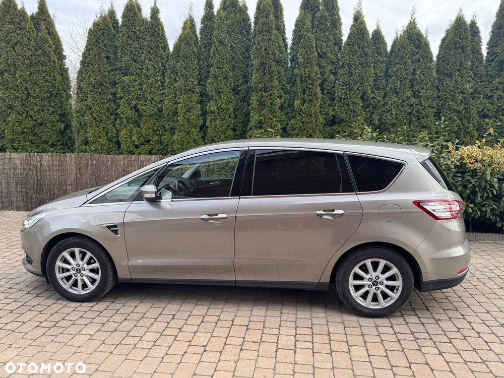 Ford S-Max - 5