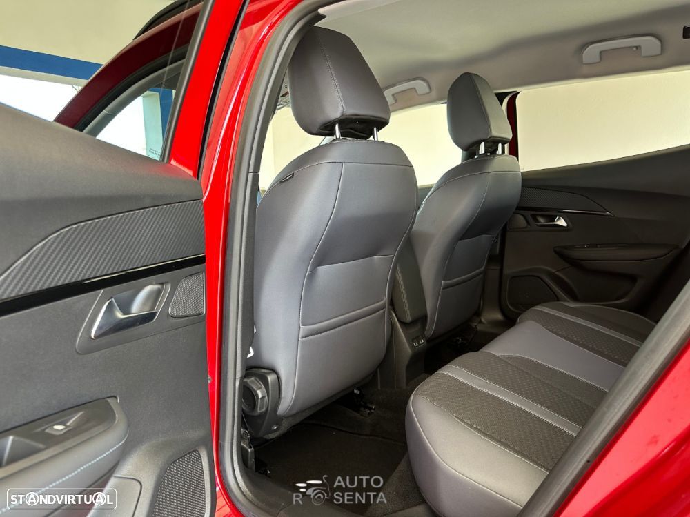 Peugeot 2008 1.2 PureTech Allure - 13