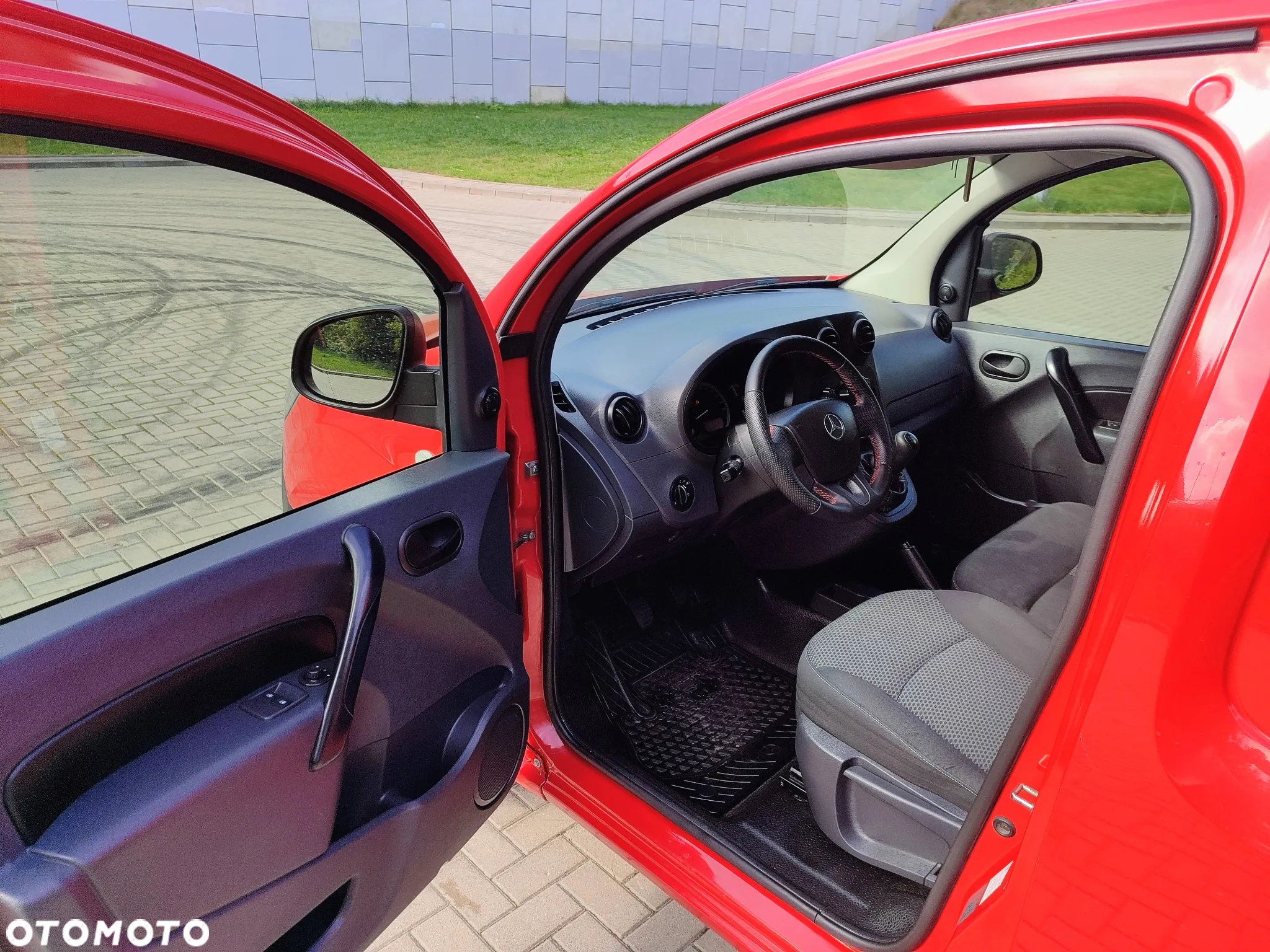 Mercedes-Benz Citan - 18