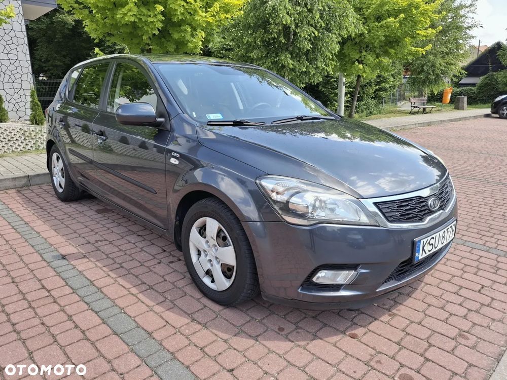 Kia Ceed 1.6 Crdi Comfort - 2