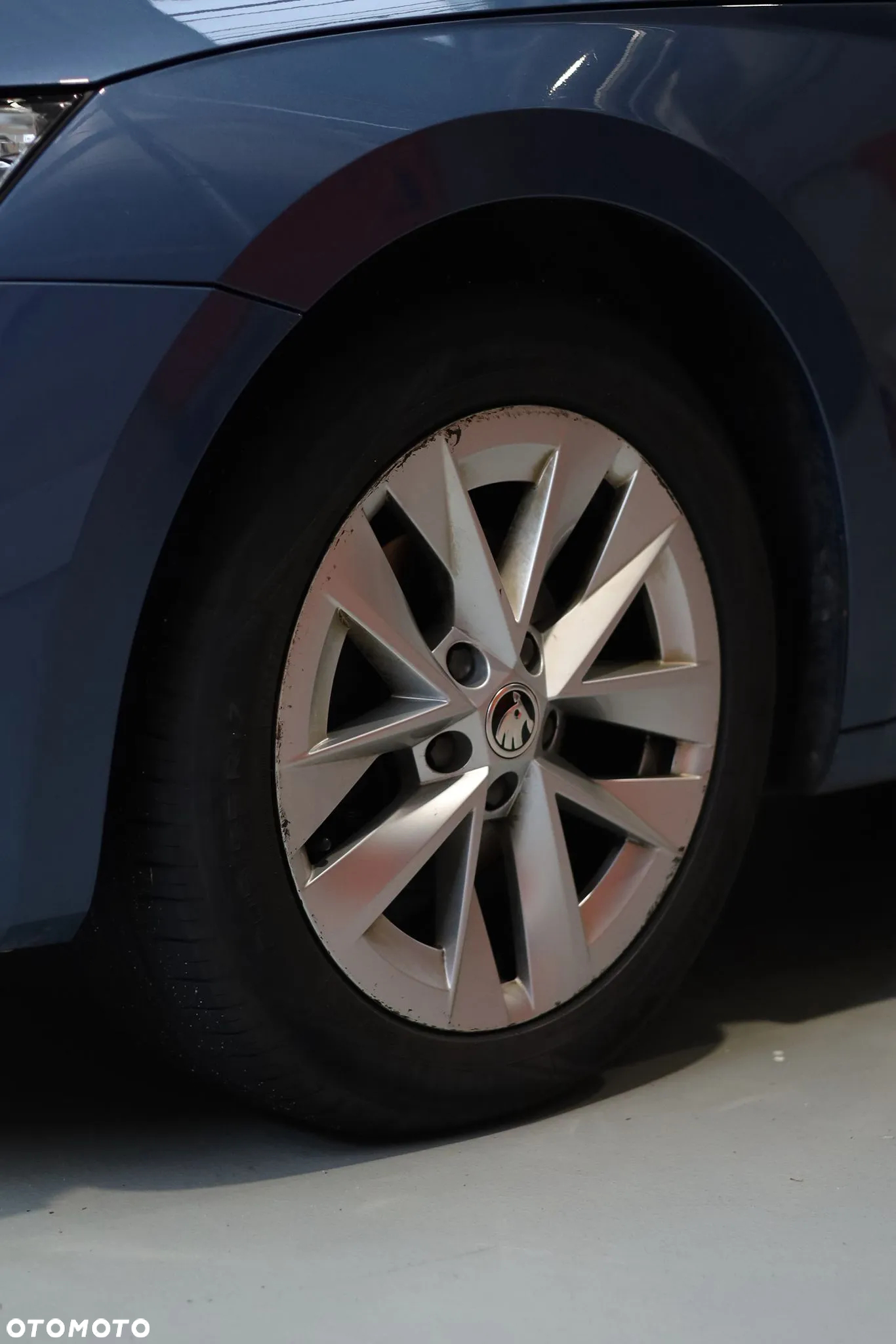 Skoda Octavia 1.5 TSI ACT Ambition - 8