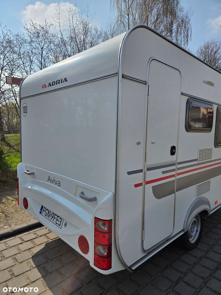 Adria Aviva 300dt - 4