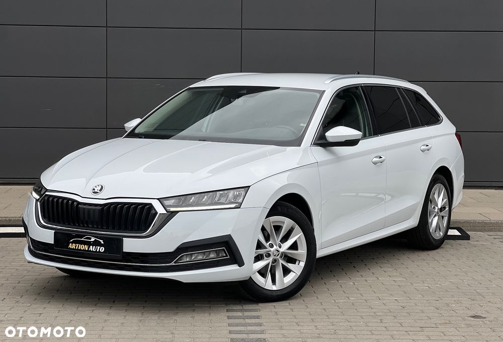 Skoda Octavia 2.0 TDI SCR Style DSG - 2