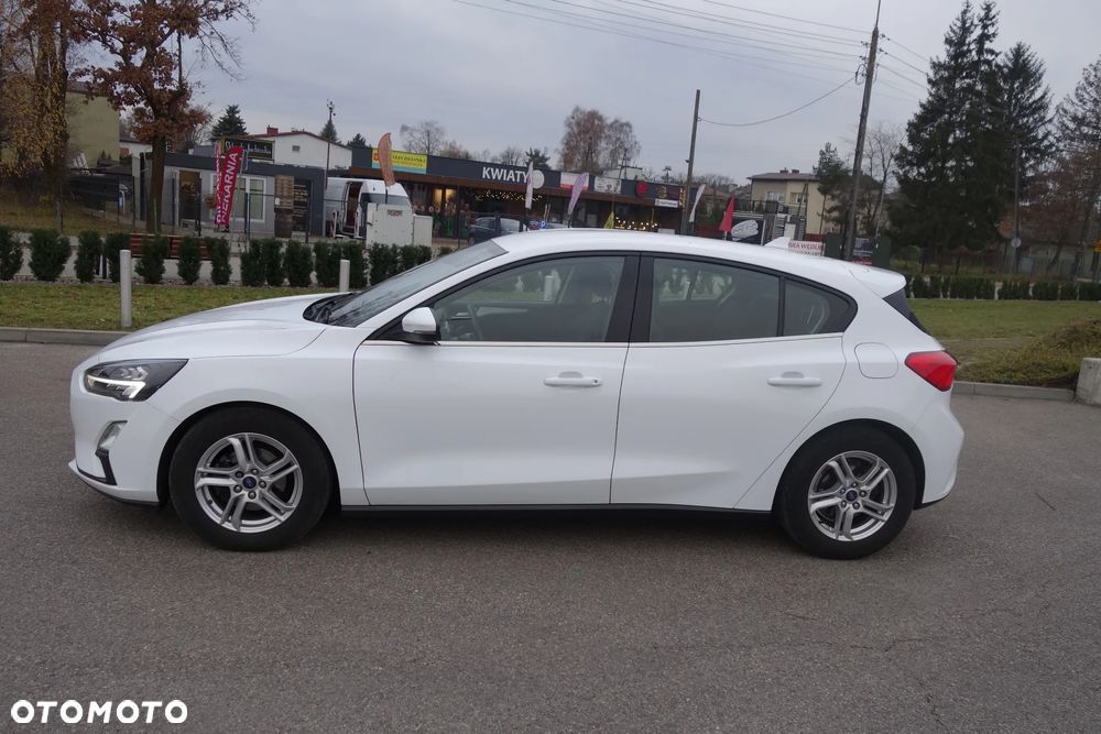 Ford Focus 1.5 EcoBlue Trend Edition - 6