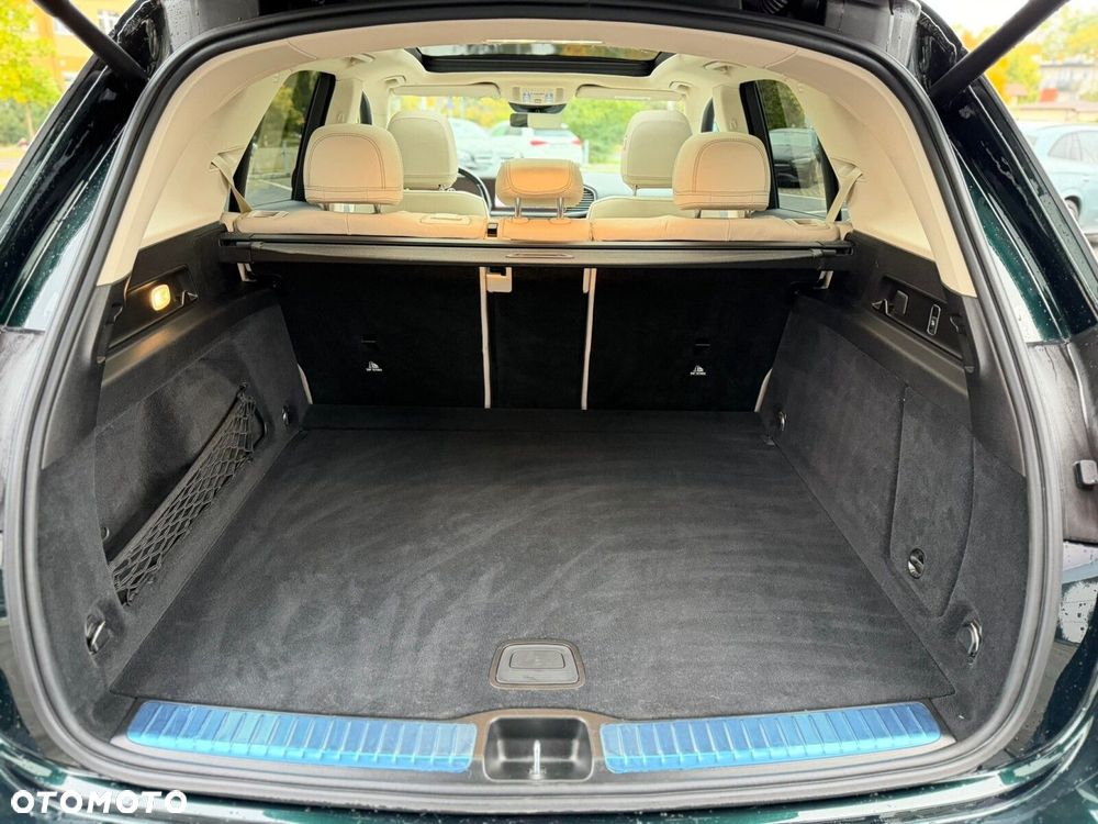 Mercedes-Benz GLE 300 d mHEV 4-Matic AMG Line - 21