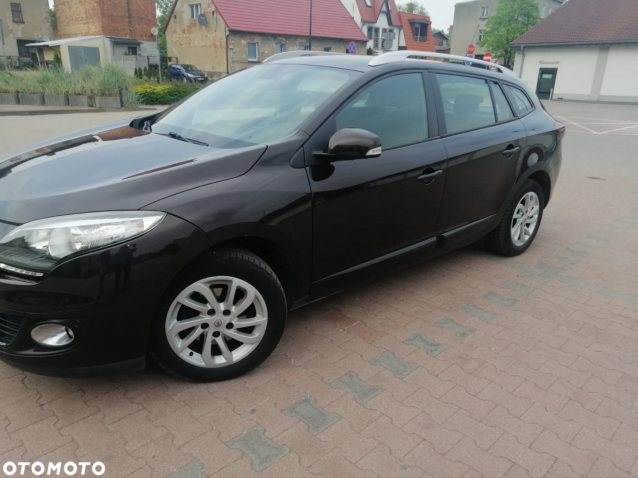 Renault Megane 1.6 16V 100 TomTom Edition - 7