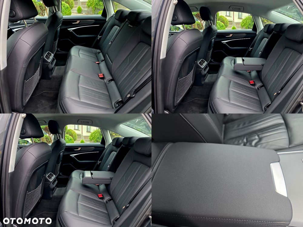Audi A6 Limousine 35 TDI mHEV Advanced S tronic - 34