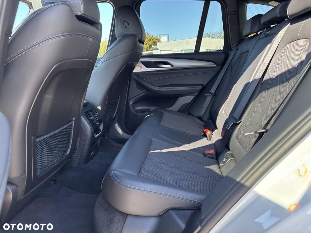 BMW X3 xDrive30e M Sport sport - 14