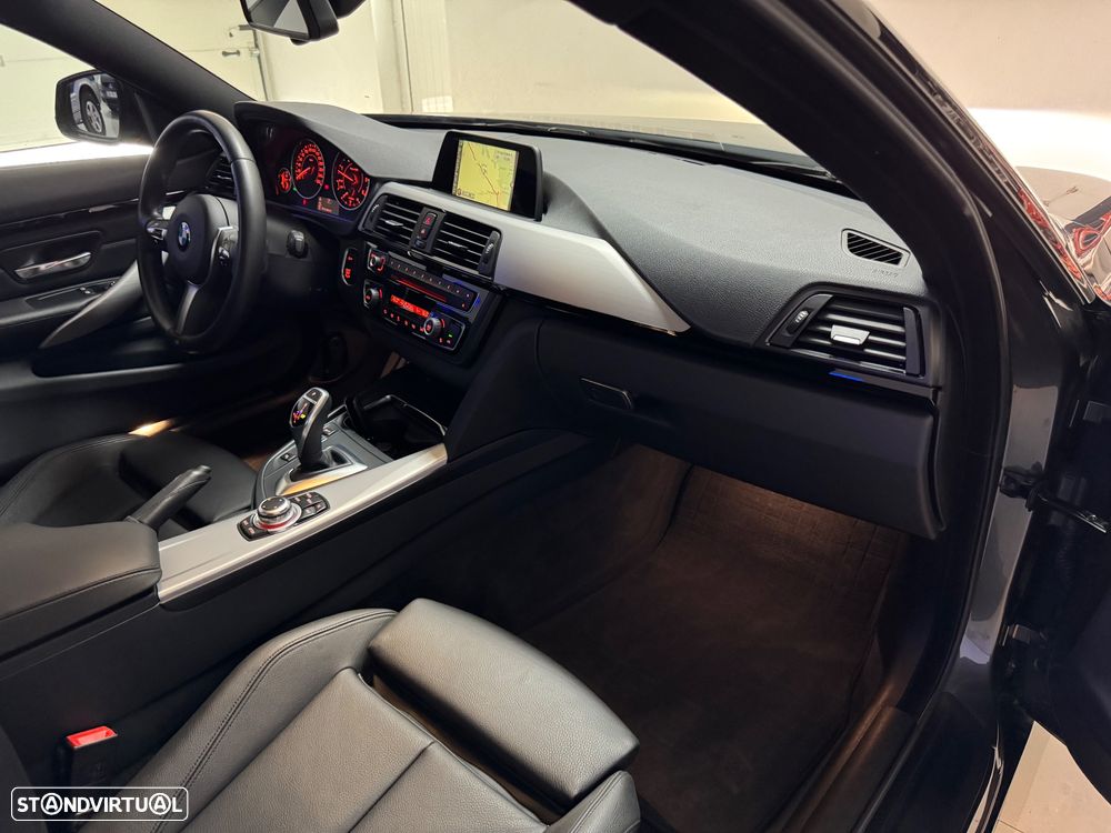 BMW 430 d Pack M Auto - 41