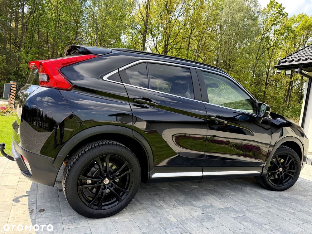 Mitsubishi Eclipse Cross 1.5 T-MIVEC 2WD Diamant - 21