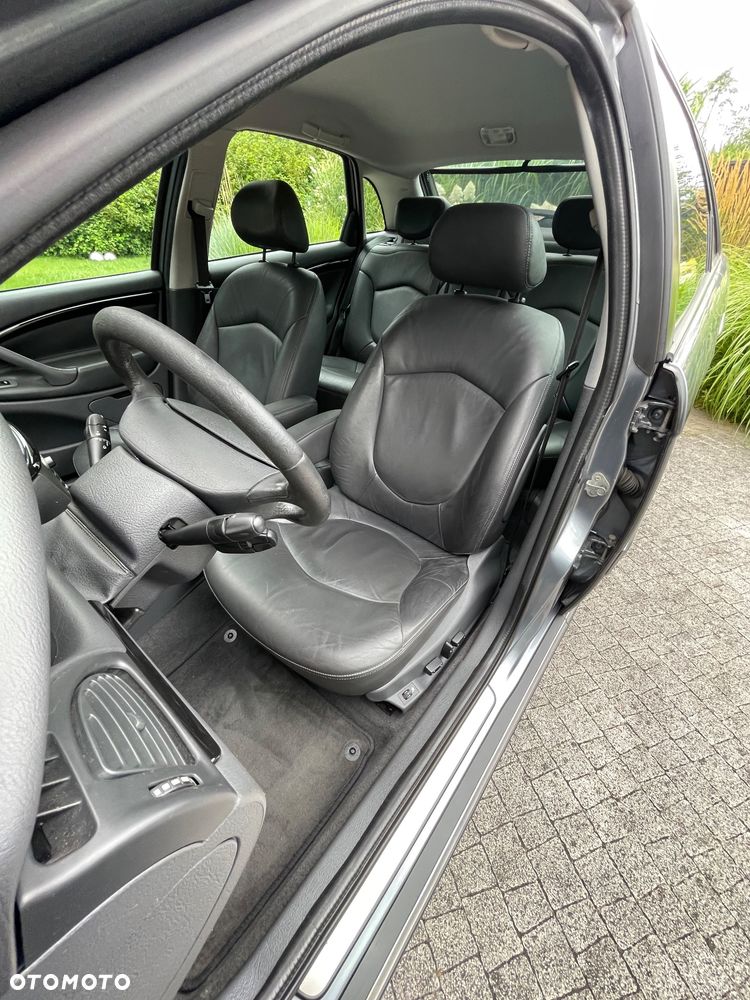 Citroën C5 2.0 16V Exclusive - 4