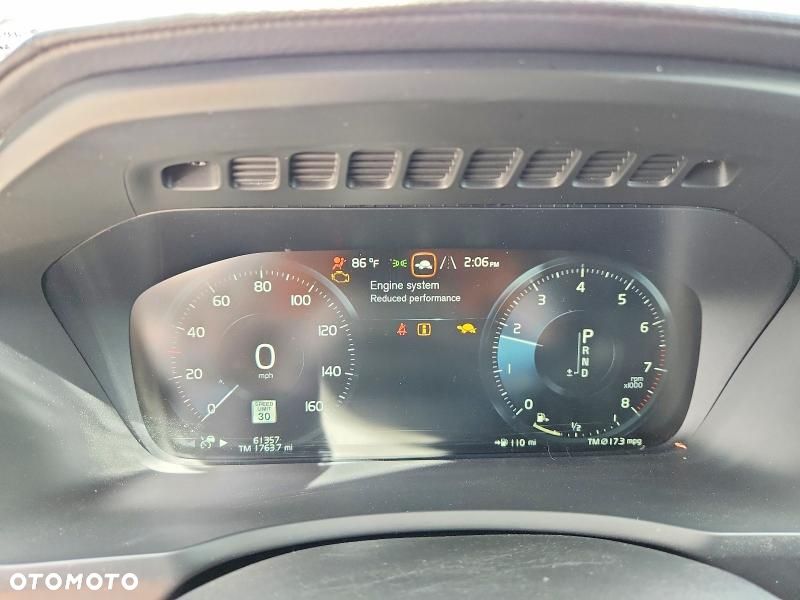 Volvo XC 90 T6 AWD Geartronic RDesign - 13