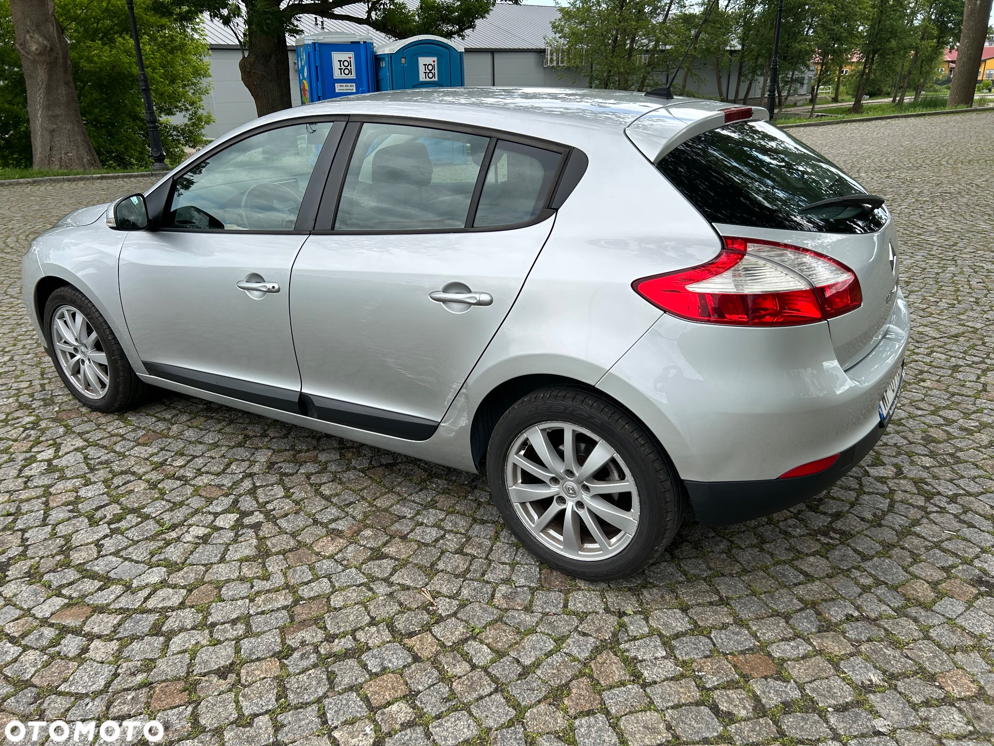 Renault Megane - 5