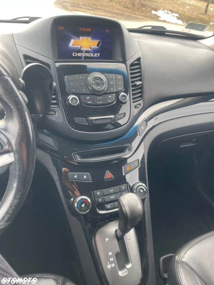 Chevrolet Colorado - 20