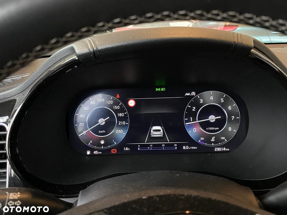 Kia ProCeed 1.5 T-GDI GT Line - 26