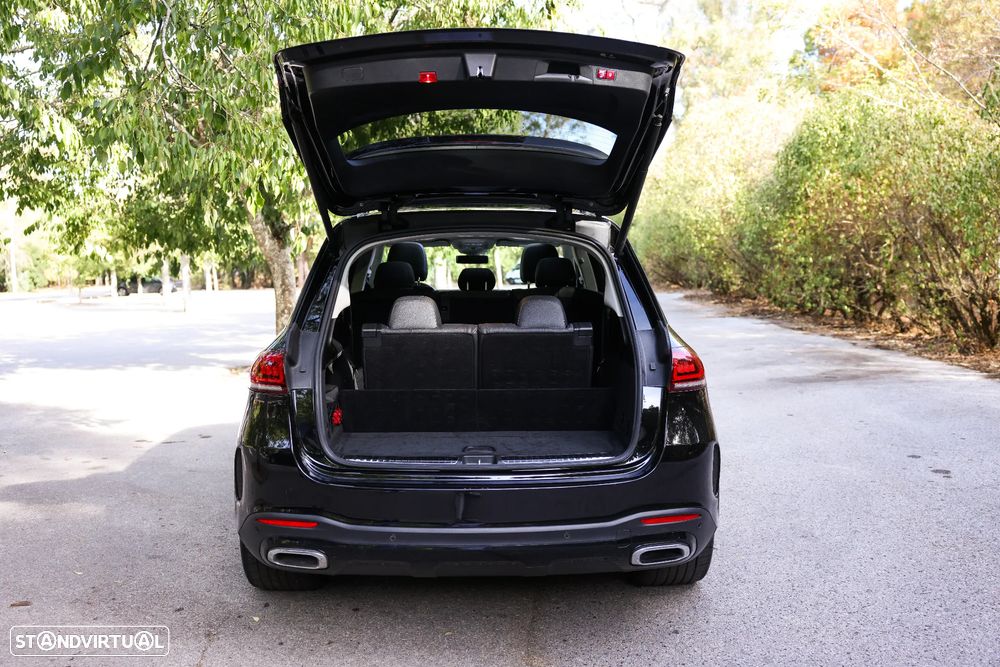 Mercedes-Benz GLE 400 d 4Matic - 8