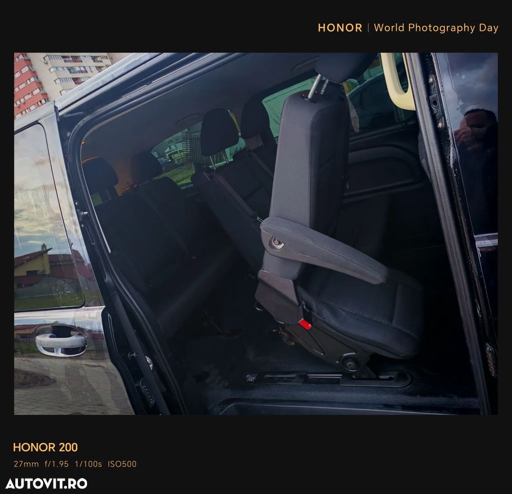 Mercedes-Benz Vito - 9