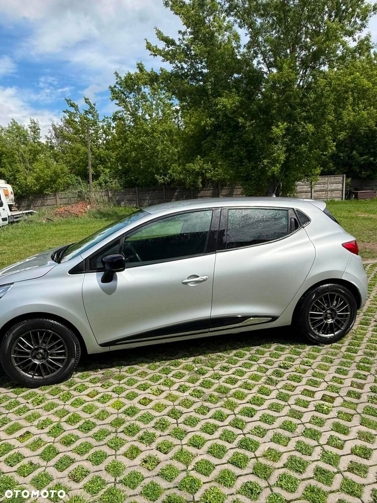 Renault Clio 0.9 Energy TCe Limited - 1