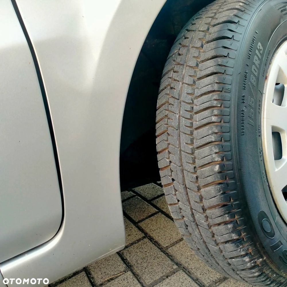 Fiat Panda 1.1 Active Eco - 6