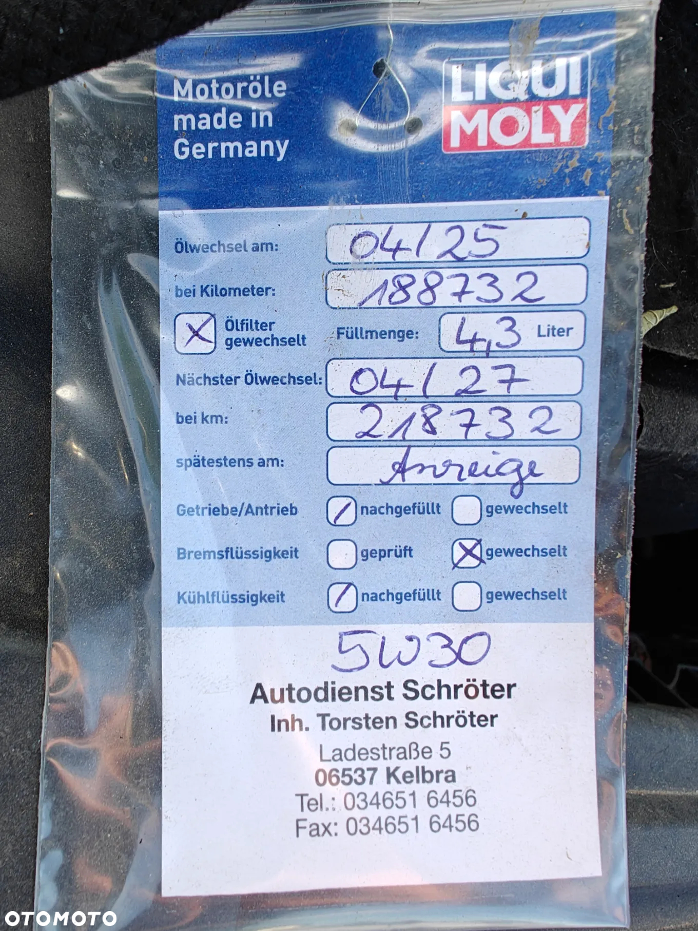 Volkswagen Touran 1.6 TDI DPF Highline - 24