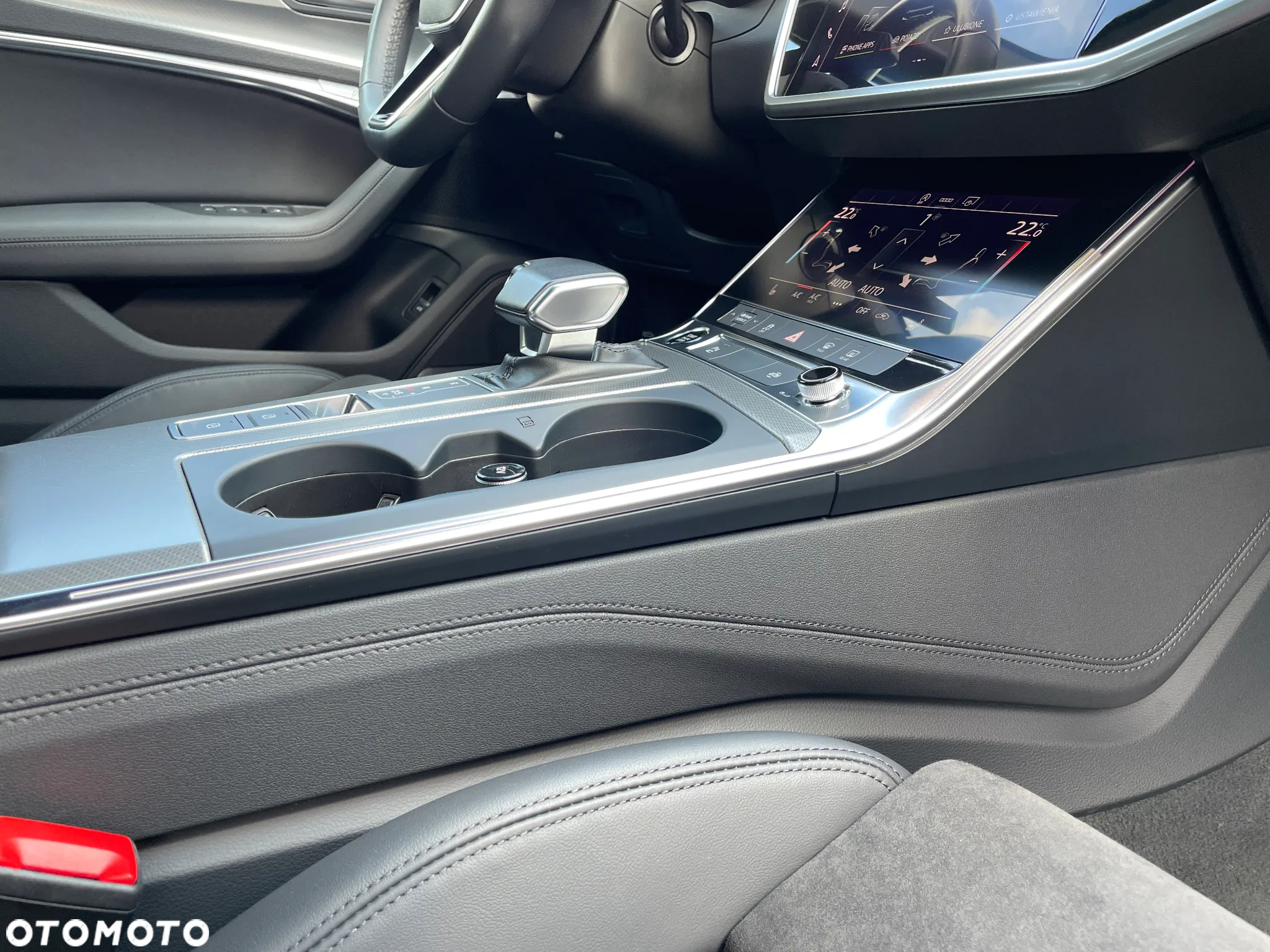 Audi A6 - 17