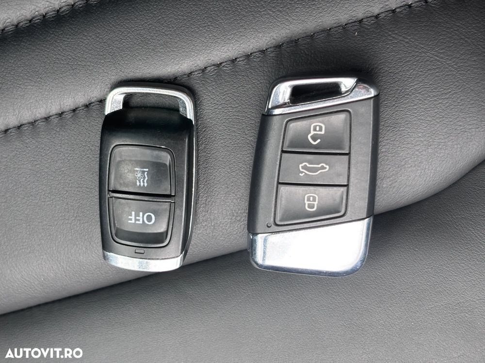 Volkswagen Passat Alltrack 2.0 TDI SCR 4Motion DSG (BMT) - 12