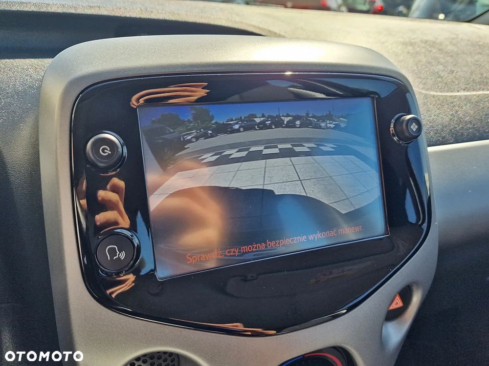 Toyota Aygo - 20