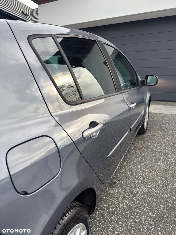 Renault Clio 1.2 16V Alize Euro5 - 7