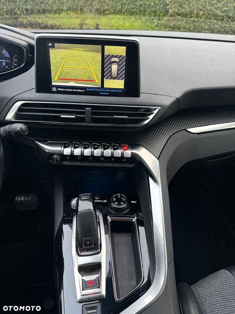 Peugeot 3008 1.5 BlueHDi GT Pack S&S EAT8 - 19