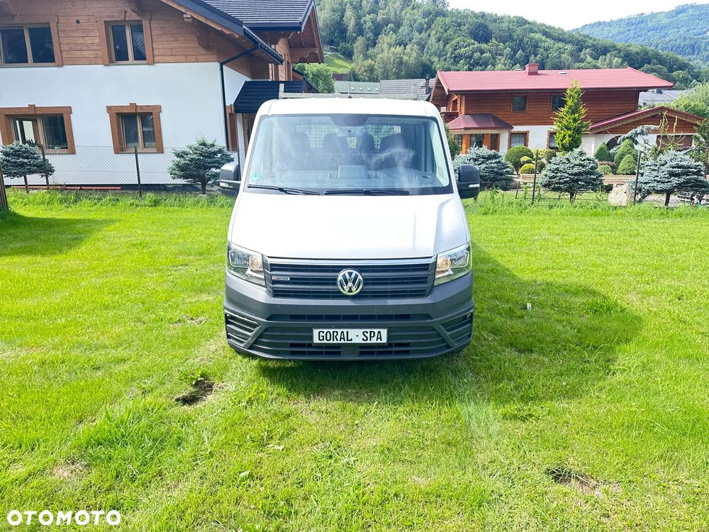 Volkswagen CRAFTER - 4