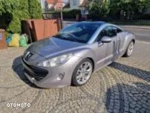 Peugeot RCZ 1.6 THP - 1
