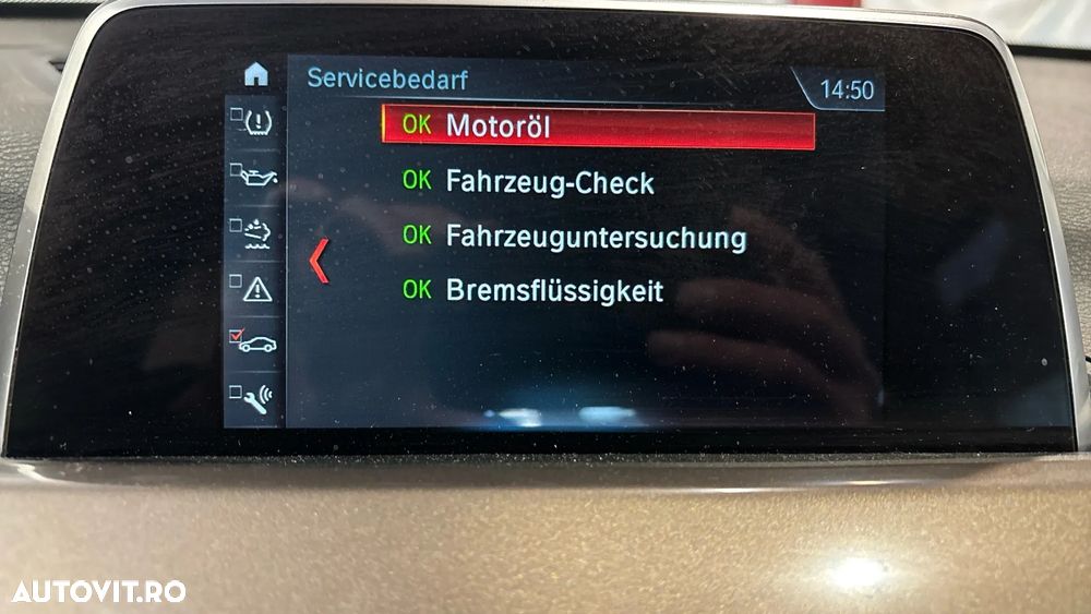 BMW X1 xDrive18d xLine - 18